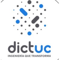 Dictuc Ingenieria Vial logo - Similar company to Lacem S.A.