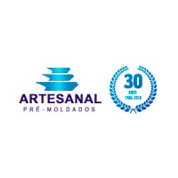 Artesanal PreMoldados logo - Similar company to Pré Moldados 3L Do Brasil