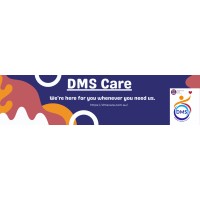 DMS Care logo - Similar company to Disability, Mobility & Services