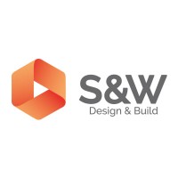 S & W Design and Build logo - Similar company to S&W Process Engineering Limited