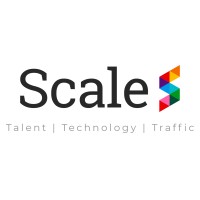 Scale Digital logo - Similar company to Thoughtmix