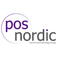 POS Nordic logo - Similar company to This Solution