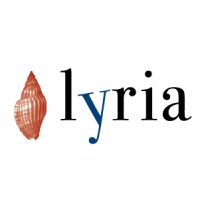 Lyria logo - Similar company to Bricken D.O.O.