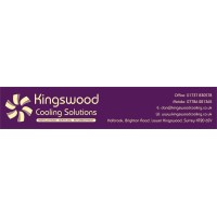Kingswood Cooling Solutions Ltd logo - Similar company to Hicool Project