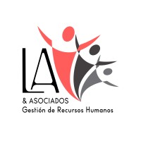 LA & Asociados Gestión de Recursos Humanos logo - Similar company to Pilt
