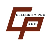 Celebrity Pro 360 logo - Similar company to Jolta Battery