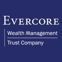 Evercore Wealth Management logo - Similar company to Summit Trail Advisors