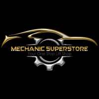 Mechanic Superstore logo - Similar company to Garage Equipment Supply