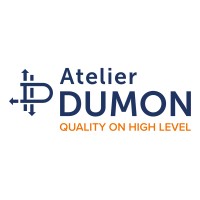 Atelier Dumon logo - Similar company to Elekti. | House Of Engineers