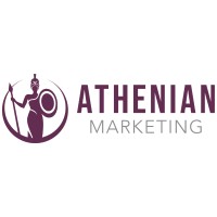 Athenian Marketing logo - Similar company to Seroka Marketing & Pr