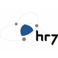 HR7 Erhvervspsykologi logo - Similar company to Mbk - Danmarks Bedst Evaluerede Kursuscenter!