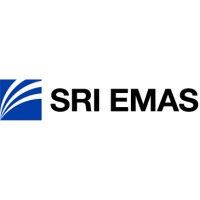 SRI EMAS LTD logo - Similar company to Intesoll Engineering Solutions Limited