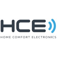 HCE Italy logo - Similar company to Nexpi Srl