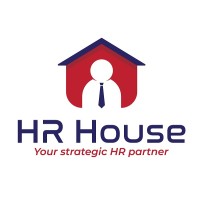 HR House logo - Similar company to Innodesigns.In