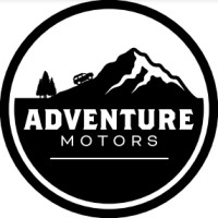 Adventure Motors logo - Similar company to Nova Motors