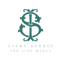 LIGHT STUDIO logo - Similar company to Light Studios