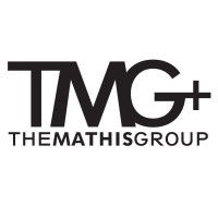 The Mathis Group, Inc. logo - Similar company to Rise Collective Llc - General Contractors