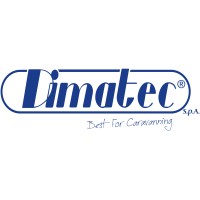 Dimatec S.p.A logo - Similar company to Fiamma Spa