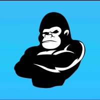 Giant logo - Similar company to Aslivelle