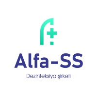 Alfa-SS Dezinfeksiya Şirkəti logo - Similar company to Intend Llc