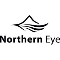 Northern Eye Books logo - Similar company to Gds Pioneering Light