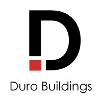 Duro Buildings logo - Similar company to Precision24 Engineering
