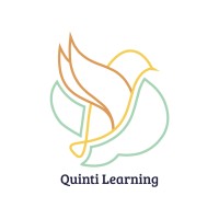 Quinti Learning logo - Similar company to Proyecta - Servicios De Capacitación Y Asesorías Para Investigación