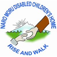 Naromoru Disabled children's home