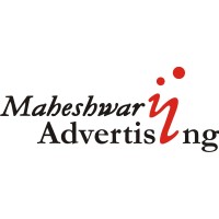 Maheshwari Advertising logo - Similar company to Calytics Global Pvt Ltd