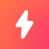 Supercharge logo - Similar company to Multilumen Entertainment