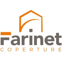 FARINET COPERTURE SRL logo - Similar company to Clima Tech® Ingrossoclima