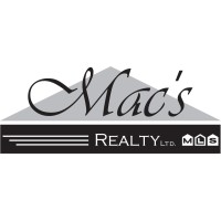 Mac'S Realty Ltd.