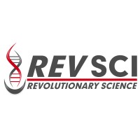 Revolutionary Science logo - Similar company to Fang Consulting