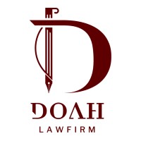 DOAH Lawfirm logo - Similar company to Blp Law Offices