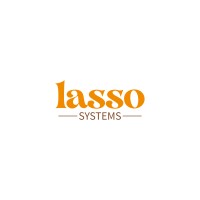 Lasso Systems IT Support logo - Similar company to Crider Media