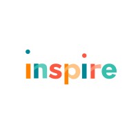 Inspire logo - Similar company to Hally