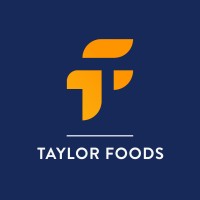Taylor Foods logo - Similar company to Clean It Uk Group