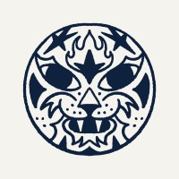 Cuernolobo logo - Similar company to ...Eta Kitto!