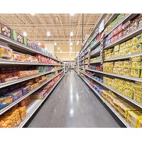 Supper Mart logo - Similar company to Farice