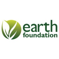 Earth Foundation logo - Similar company to Queens Latino