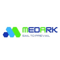 MedArk CRO logo - Similar company to Hpta