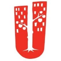 Urban Tree Hard Cider logo - Similar company to Black Apple Hard Cider
