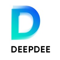 Deepdee logo - Similar company to Datafinz