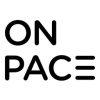 On Pace logo - Similar company to Cloudmix Pty Ltd