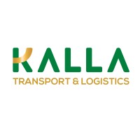 Kalla Transport & Logistics logo - Similar company to Mtp Group