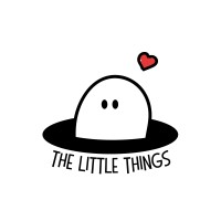 The Little Things logo - Similar company to Darylseager