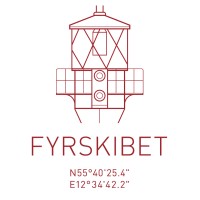 Fyrskibet logo - Similar company to Exactsearch