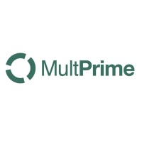 MultPrime logo - Similar company to Multiprime