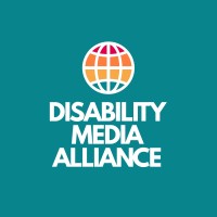 Disability Media Alliance logo - Similar company to 15 Commitments Of Conscious Leadership