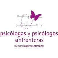 Psicólogas sin Fronteras logo - Similar company to Ivasam